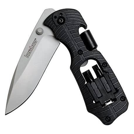 Briceag KERSHAW Select Fire, lama 8.6cm- KS1920