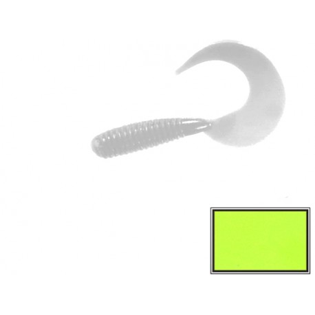 SICKLE GRUB 3.5cm LIMONE