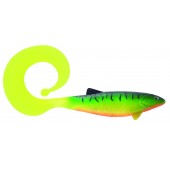 GARUDA SHAD 35cm 160gr FIRE TIGER