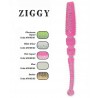 ZIGGY SHAD 5.5cm PINK IMPACT