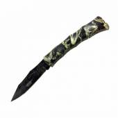 Briceag fără blocare JOKER grey snake camo - 8.5 cm