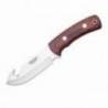 Cutit de jupuit vanatul JOKER Skinner, lama 12cm