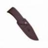 Cutit de jupuit vanatul JOKER Skinner, lama 12cm