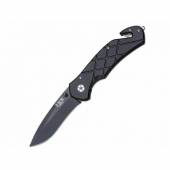 Briceag tactic JOKER 8 cm - Black