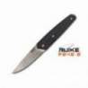 Briceag RUIKE P848, otel 14C28N, Negru, lama 8.5cm