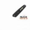 Briceag RUIKE P848, otel 14C28N, Negru, lama 8.5cm