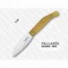 Briceag vintage PALLARES SOLSONA, lama Inox 9cm