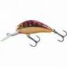 Vobler SALMO Hornet H4F 4cm, 3g, floating, culoare VIK