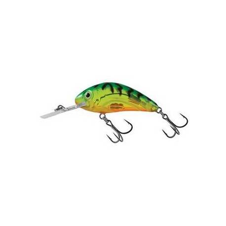 Vobler SALMO Rattlin' Hornet H4.5, 4.5cm, 6g, culoare QRH359