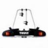 Suport biciclete THULE EuroPower 916 cu prindere pe carligul de remorcare