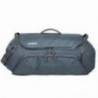 Geanta pentru ciclisti THULE RoundTrip Bike Duffel Dark Slate, 55L