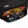 Geanta pentru ciclisti Thule RoundTrip Bike Duffel Black, 55L