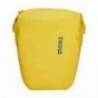 Set genti pentru bicicleta THULE Shield Pannier 25L Yellow