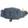 Borseta de sold THULE Rail Hip Pack 2L Dark Slate