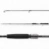 Lanseta spinning DAIWA PROREX AGS SPIN, 2.40m, 10-30g, 2 tronsoane