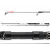 Lanseta spinning DAIWA NINJA X SF, 2.25m, 5-18g, 3 tronsoane