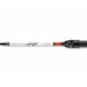 Lanseta spinning DAIWA NINJA X SF, 2.25m, 5-18g, 3 tronsoane