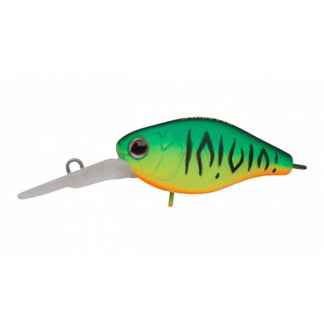 Vobler STRIKE PRO CRANKY-X DEEP 60, FLoating, 6cm, 16g, culoare GC01S