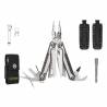 Multifunctional LEATHERMAN CHARGE TTI Leatherman