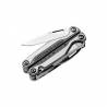 Multifunctional LEATHERMAN CHARGE TTI Leatherman