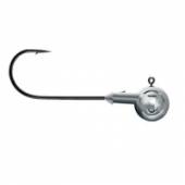 JIG TANAMI BLACK NICHEL 8/0-15GR