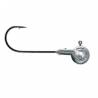 JIG TANAMI BLACK NICHEL 8/0-15GR