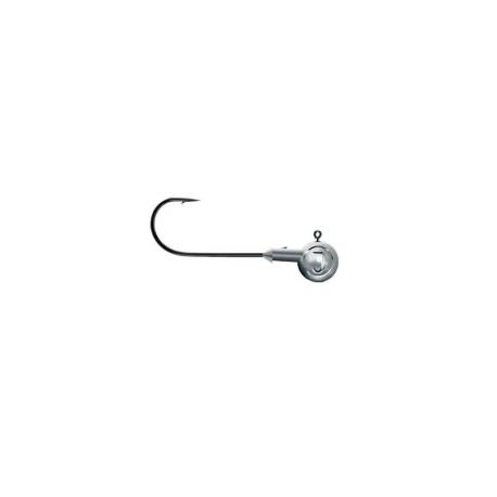 JIG TANAMI BLACK NICHEL 5/0-5GR