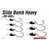 JIG DECOY SV-45H SLIDE BOMB HEAVY NR.3/0 21gr