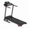 Banda de alergare motorizata Techfit MT125N, max. 110kg