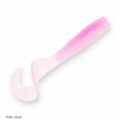 Naluca Z-MAN GrubZ 3.5", 8.9cm, Pink Glow, 6buc/plic