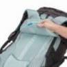 Rucsac tehnic THULE Versant 50L Women's Backpacking Pack - Aegean