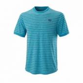 Tricou Wilson Stripe Crew, L