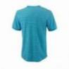 Tricou Wilson Stripe Crew, L