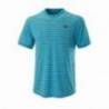 Tricou Wilson Stripe Crew, S