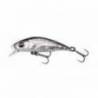 Vobler SAVAGE GEAR 3D Sticklebait Twitch, 4.5cm, 4g, BLACK SILVER