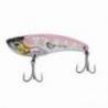 Cicada SAVAGE GEAR 4D VIB Blade SW 3.5cm, 4g, culoare Pink Glow Dot