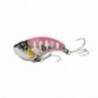 Cicada SAVAGE GEAR 4D VIB Blade SW 3.5cm, 4g, culoare Pink Glow Dot