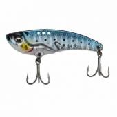 Cicada SAVAGE GEAR 4D VIB Blade SW 3.5cm, 4g, culoare Sardine