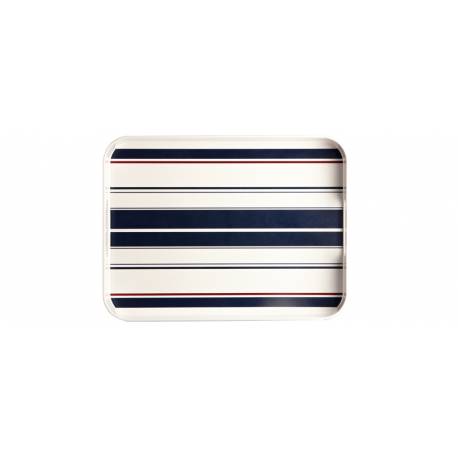 Tava rectangulara MARINE BUSINESS Monaco, 40x30cm