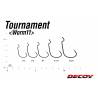 CARLIGE OFFSET DECOY WORM 11 TOURNAMENT NR.4