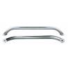 Balustrada GFN 150033, inox AISI 316 finisat, lungime 305mm