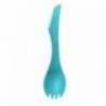 Tacam camping Sea To Summit Delta Spork pacific blue