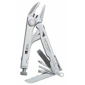 Patent multifunctional LEATHERMAN Crunch, cu 15 functii