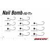 JIG DECOY VJ-71 NAIL BOMB NR.2 2.5gr