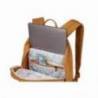 Rucsac urban cu compartiment laptop THULE Notus 20L Wood Thrush