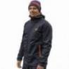 Jacheta pescuit GURU Softshell Navy marimea XXL