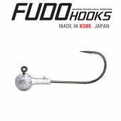 Jig Fudo Bila nr.4/0, 24gr, 6buc/plic