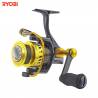 Mulineta spinning RYOBI Zauber CF 3000, 9+1 rulmenti, 5.0:1