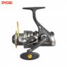 Mulineta spinning RYOBI Ecusima 3000VI, 5+1 rulmenti, 5.0:1