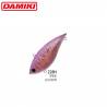 Vobler DAMIKI BEETLE 70 7cm/13g, Sinking - 228H (SPINE ILLUSION)